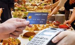 Sofra borçla kuruluyor: 2023’te milyonlar mutfak alışverişini kredi kartıyla yaptı