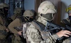 Interpol kırmızı bültenle arıyordu: IŞİD üyeleri Adana'da yakalandı