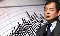 Japon deprem uzmanı İstanbul'daki 3 ilçeye dikkat çekti: Tamamen suyun altında kalabilir