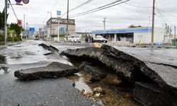 Japonya'da meydana gelen depremlerde hayatını kaybedenlerin sayısı 92'ye yükseldi