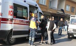 Kayseri'de silahlı saldırı: 4 çocuk vuruldu