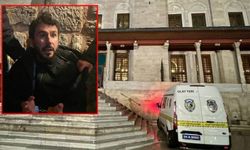 Fatih Camii imamını yaralayan saldırgan tutuklandı: Kasten yaralama kaydı var