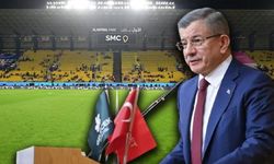 Ahmet Davutoğlu'ndan Süper Kupa tepkisi: Devletin kriz yönetiminde ne kadar zayıfladığını ortaya koydu