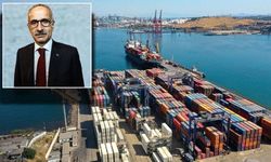 Ulaştırma Bakanı'ndan Tel Aviv ile ticaret açıklaması: Türkiye’den İsrail’e günde 8 gemi gidiyor