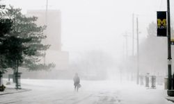 ABD'de kutup soğukları: 6 günde 21 kişi hayatını kaybetti