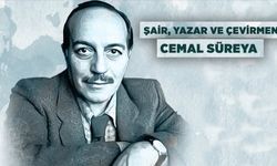 İkinci Yeni şiirinin öncüsü: Cemal Süreya