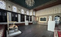 Prens Rakoczi Müzesi'nde, Türk-Macar Yılı dolayısıyla turist artışı bekleniyor