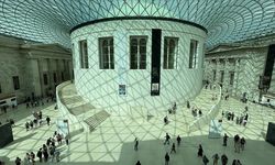 Londra müzelerindeki 1700'e yakın esere ne oldu?