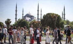 Milli Saraylar 2023'te 7 milyonun üzerinde turist ağırladı
