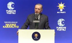 Recep Tayyip Erdoğan açıkladı: AK Parti'nin 48 ildeki adayları belli oldu