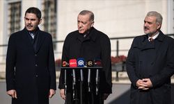Cumhurbaşkanı Erdoğan duyurdu: AK Parti'nin Ankara adayı için tarih verdi!