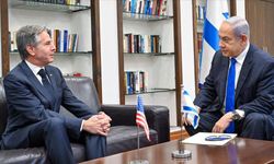 İsrail basınına göre, Netanyahu ile Blinken görüşmesi gergin geçti
