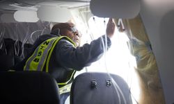 Havada penceresi kopmuştu: Boeing için kritik karar!