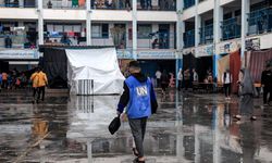 UNRWA: Finansal destek kesilmeye devam ederse Gazze'deki çalışmalarımız Şubat sonrası durabilir
