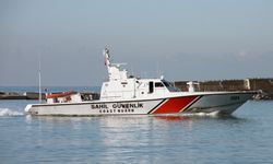 Zonguldak'ta batan geminin kayıp personeli 66 gündür aranıyor