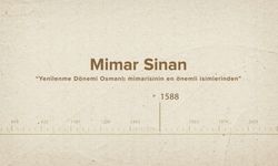 Mimar Sinan... İslam Düşünürleri - 406. Bölüm