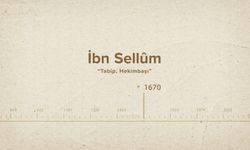 İbn Sellûm... İslam Düşünürleri - 421. Bölüm