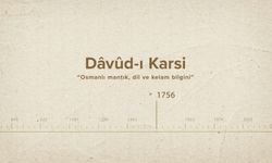 Dâvûd-ı Karsi... İslam Düşünürleri - 429. Bölüm