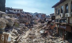 6 Şubat depremlerinin vurduğu 6 ilin nüfusu 307 bin 814 azaldı