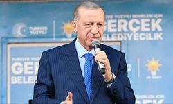 Cumhurbaşkanı Erdoğan: 10 bin lira emekli maaşı yeterli değil