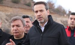 Erzincan İliç'te maden faciası: Bakan Bayraktar 'çatlak' iddiasını doğruladı