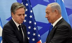 İsrailli eski diplomat: Blinken ve Netanyahu "derin anlaşmazlık içinde”