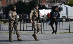 İstanbul Adalet Sarayı’na yönelik terör saldırısında gözaltı sayısı 90'a çıktı 