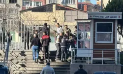 İstanbul Adliyesi'ne yönelik terör saldırısı soruşturması: 48 şüpheli tutuklandı