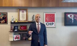 CHP'li Genç'ten emekli ikramiyesi eleştirisi: Biber 60 lira iken 2 bin liralık ikramiye az