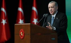 Cumhurbaşkanı Erdoğan'dan AYM ve Yargıtay'a mesaj