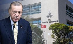 Erdoğan'dan AYM açıklaması: Aldığı kararları hazmedemiyorum