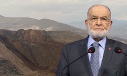 Saadet Lideri Karamollaoğlu'ndan Erzincan'da yaşanan toprak kaymasına ilişkin açıklama