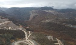 Erzincan'da maden ocağındaki toprak kaymasına ilişkin 6 zanlıya tutuklama talebi