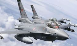 Dışişleri'nden F-16 açıklaması: MSB'ye devrettik