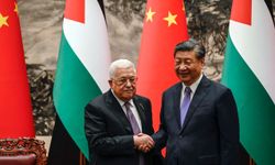 Hamas, Çin'in Uluslararası Adalet Divanındaki tutumundan memnun