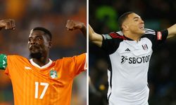 Galatasaray, Serge Aurier ve Carlos Vinicius transferlerini duyurdu