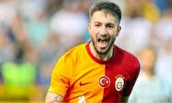 Galatasaray, Halil Dervişoğlu'nu Hatayspor'a kiraladığı
