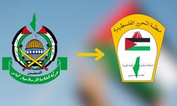 İsrail basını: Arap ülkeleri, Hamas'ın FKÖ'ye entegre edilmesini öngören bir plan hazırlıyor