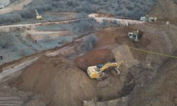 Erzincan İliç'teki altın madeninin lisansı iptal edildi