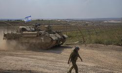 İsrail ordusu, en büyük tümeni Gazze'den Lübnan sınırına kaydırma kararı aldı