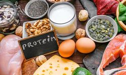 Uzmanından tavsiye: Kanser hastaları proteini yüksek besinler tüketmeli