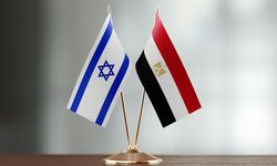 Mısır'dan 'İsrail uçaklarının hava sahasını ihlal ettiği' iddialarına yanıt: Yalan