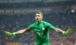 Bomba iddia! Galatasaray Muslera'nın sözleşmesini uzattı