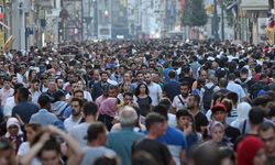 TÜİK: Türkiye nüfusu 85 milyon 372 bini geçti 