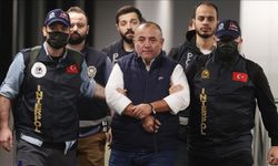 Çiftlik Bank davasında 'Tosuncuk' lakaplı Mehmet Aydın'ın kara kutusu tahliye edildi