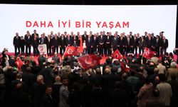 Saadet Partisi İstanbul Aday Tanıtım Programı