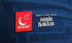Saadet Partisi Türkiye'de en fazla genç aday gösteren parti oldu
