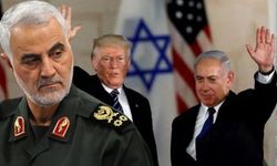 Trump'tan dikkat çeken Kasım Süleymani operasyonu açıklaması: Netanyahu son anda vazgeçti