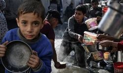 BM'den kritik uyarı: Gazze'de nüfusun dörtte biri kıtlığın eşiğinde…