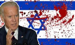 ABD Başkanı Joe Biden: Ben siyonistim